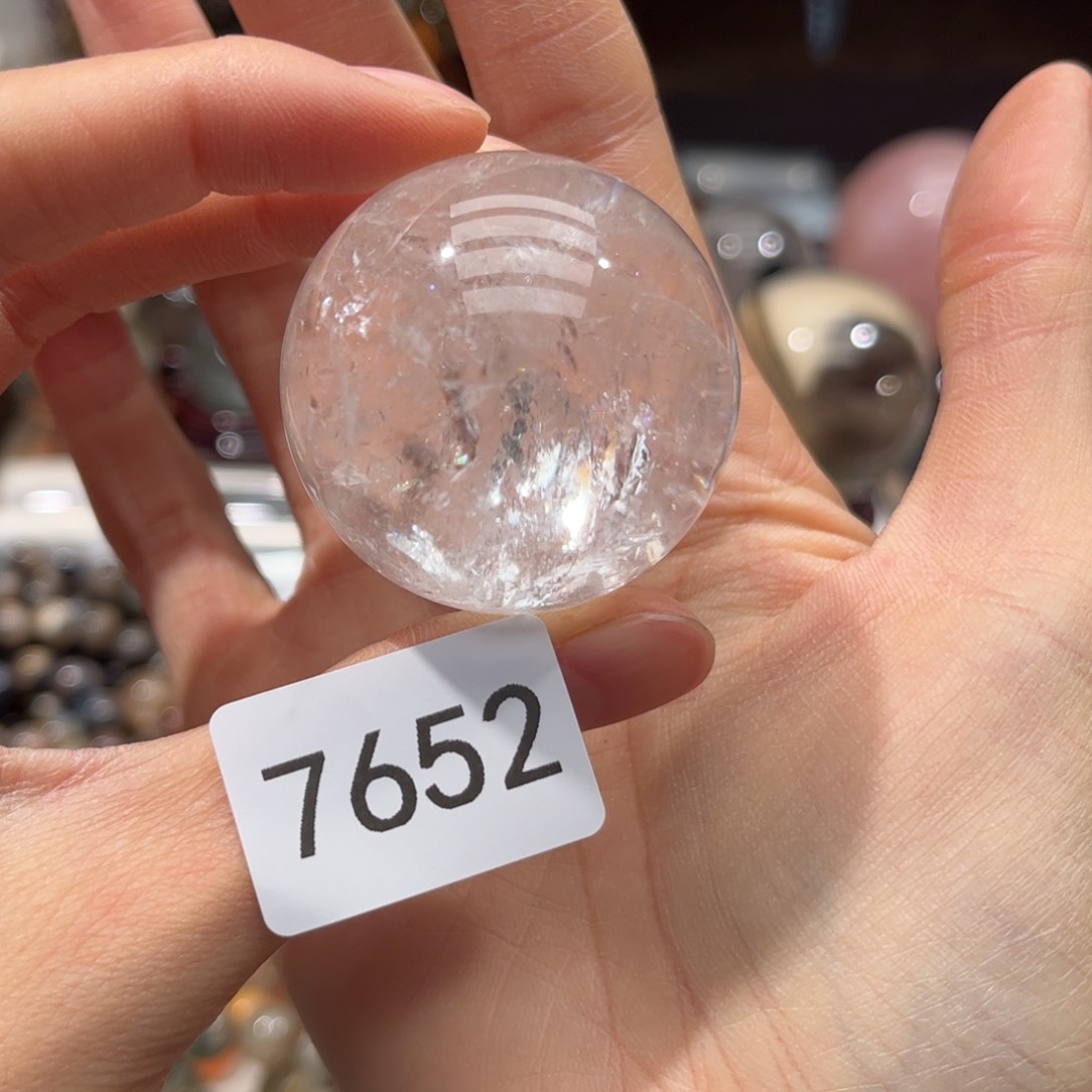 【闪购商品】未镶嵌手串水晶