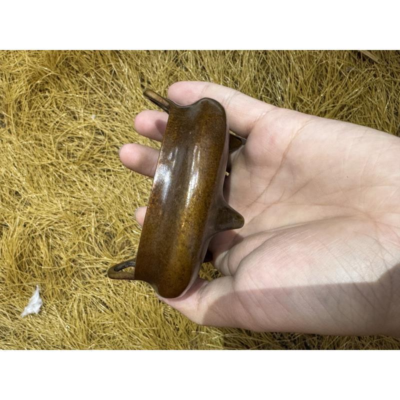 T808 优质家居摆件仿古趣味收藏创意摆件件 xl 2