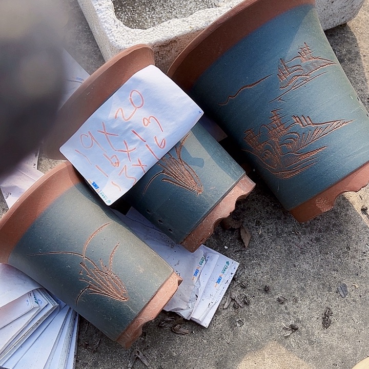 紫砂花盆111111111111