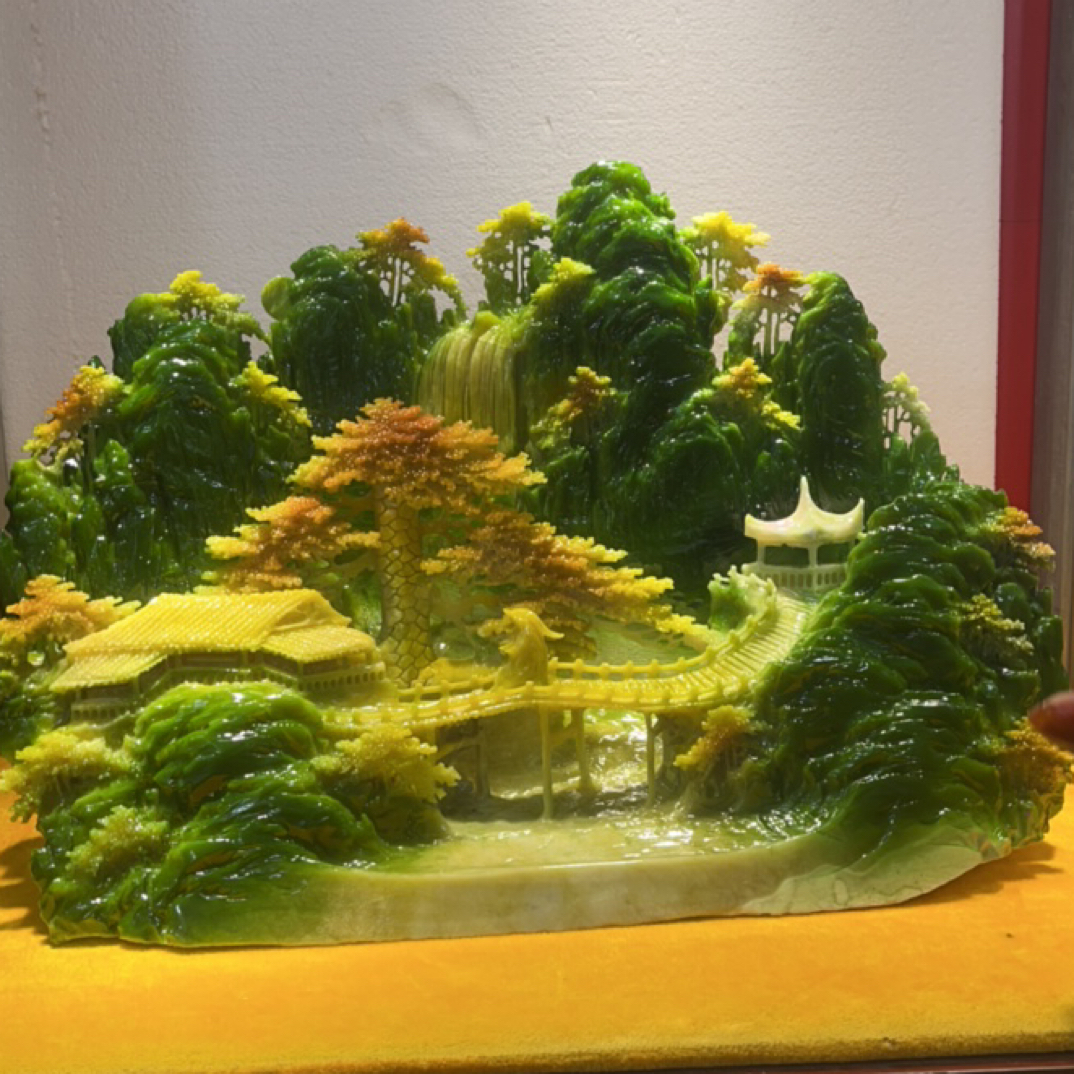 玄关电视柜客厅办公室乔迁开业送礼佳品