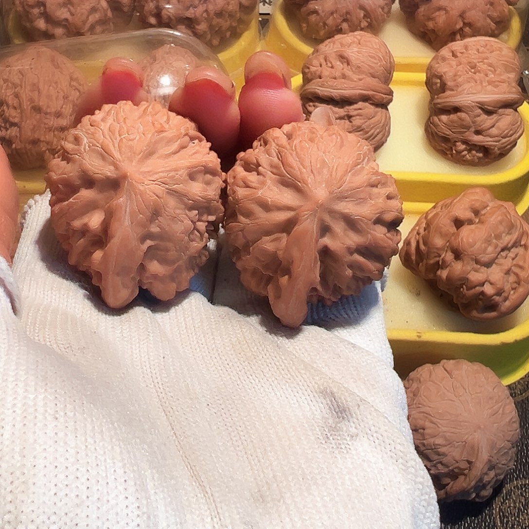 吊坠桃核宫灯异形全品