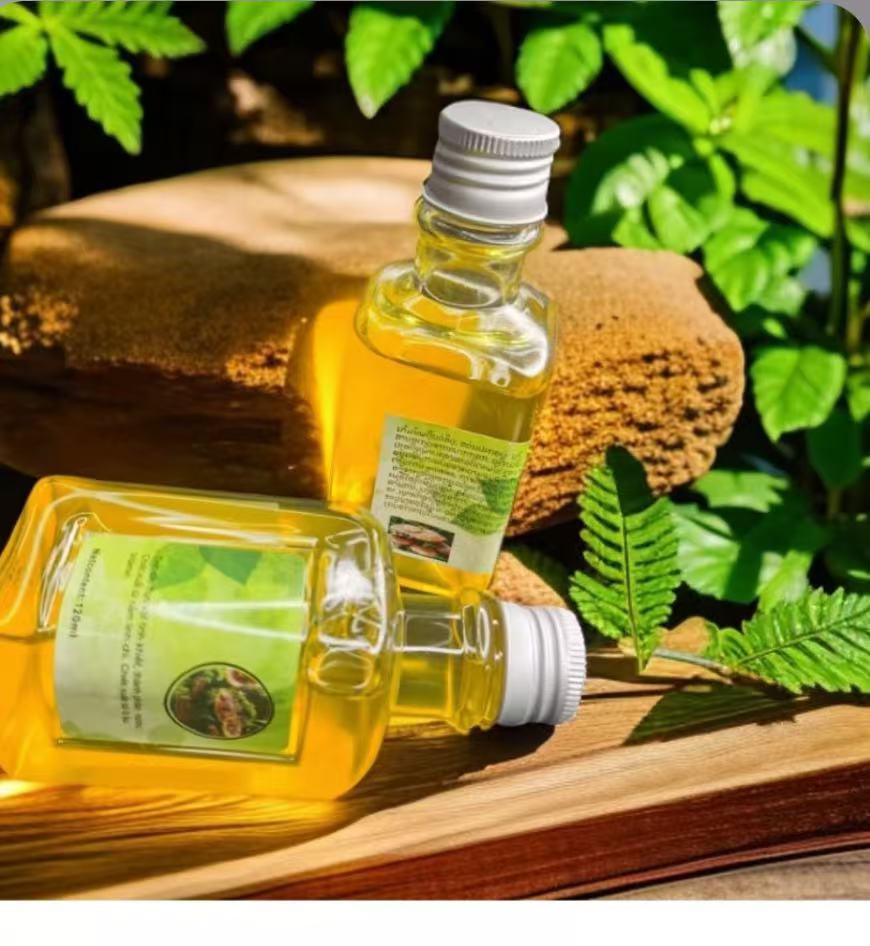 土特产≈[缅甸灵芝油]不可食用