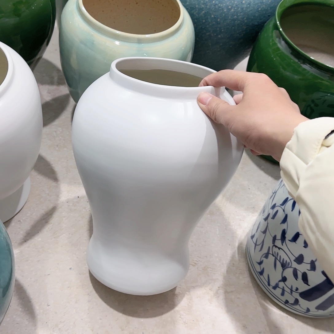 摆件微瑕有孔微瑕