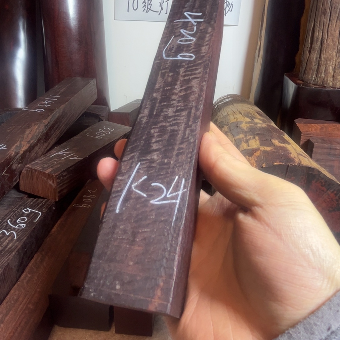 印度小叶琴料木料