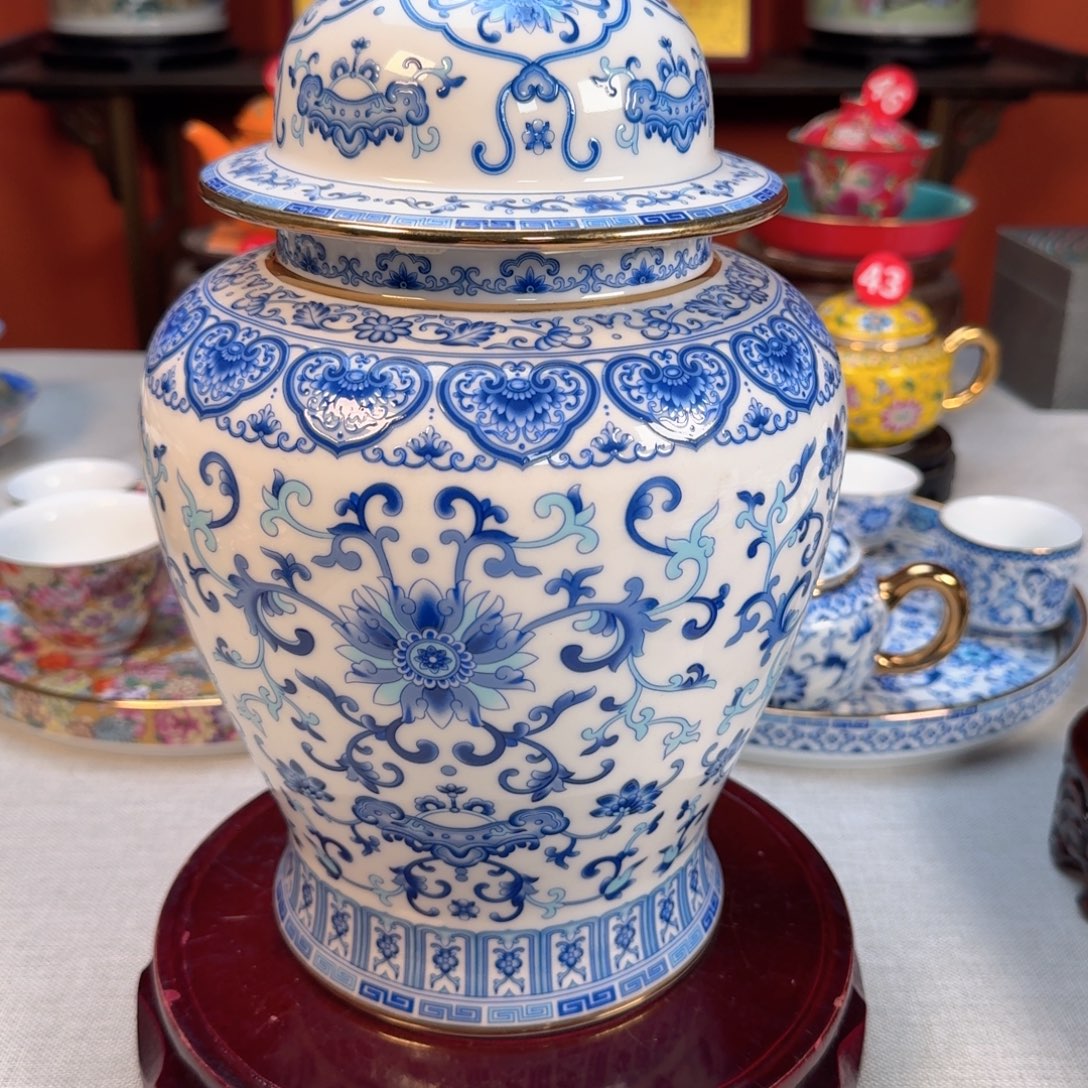 景德镇陶瓷景德镇瓷器