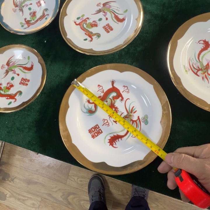 陶摆件景德镇陶瓷艺术