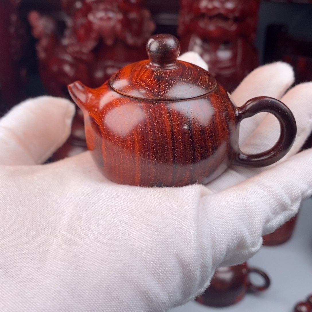 小叶紫檀其他（檀香紫檀）