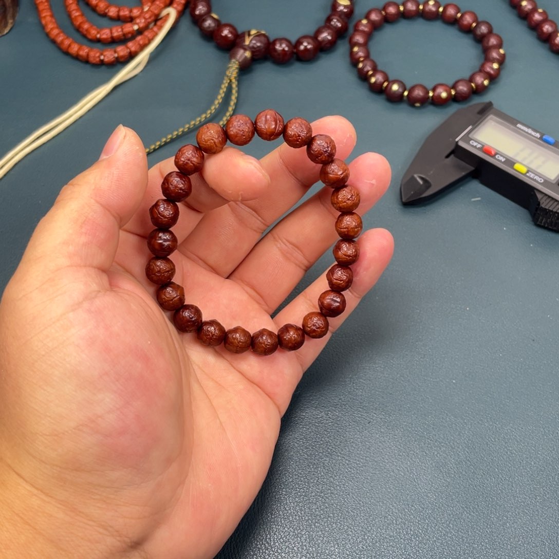 吊坠凤眼菩提凤眼