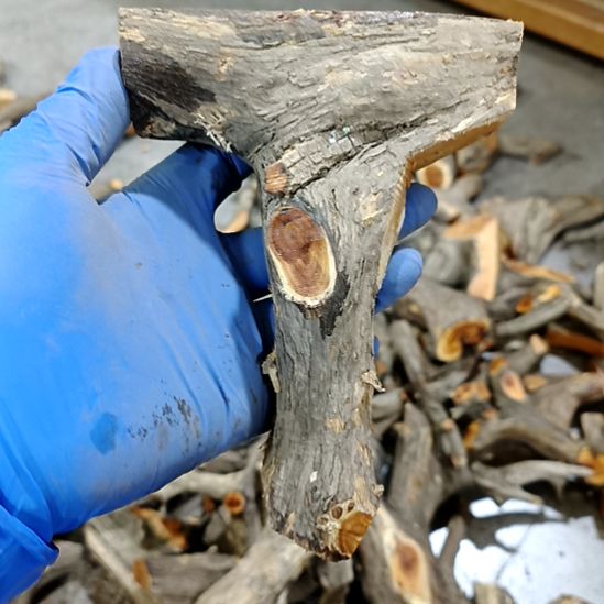 卿***源香榧木崖柏随行毛料毛料毛料