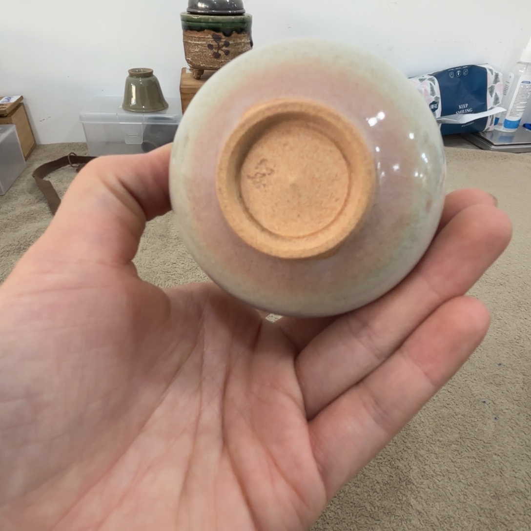 瓷片非常好看漂亮的物品 