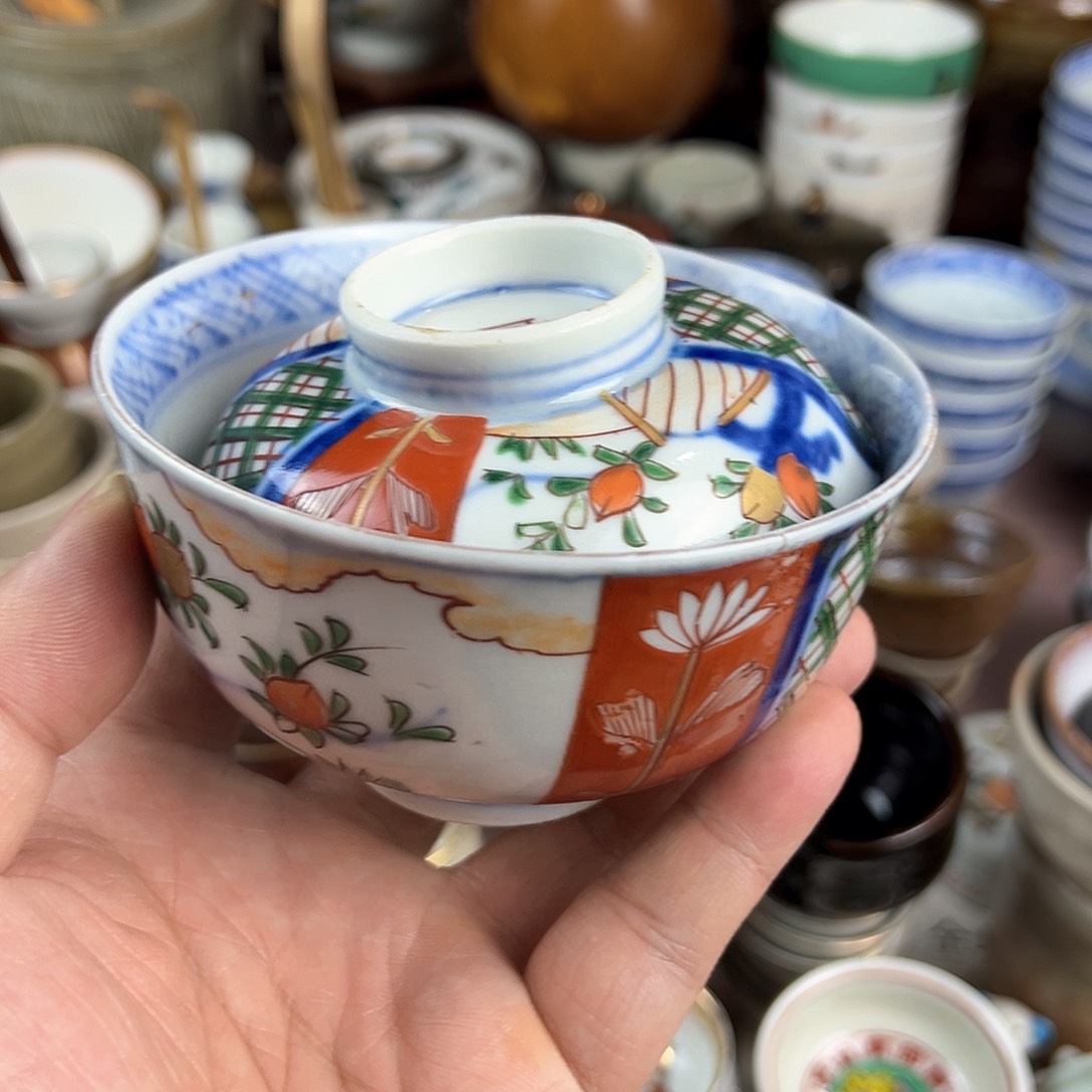 陶瓷艺术品陶陶瓷器