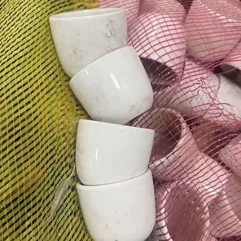 瓷片4个国营厂库存