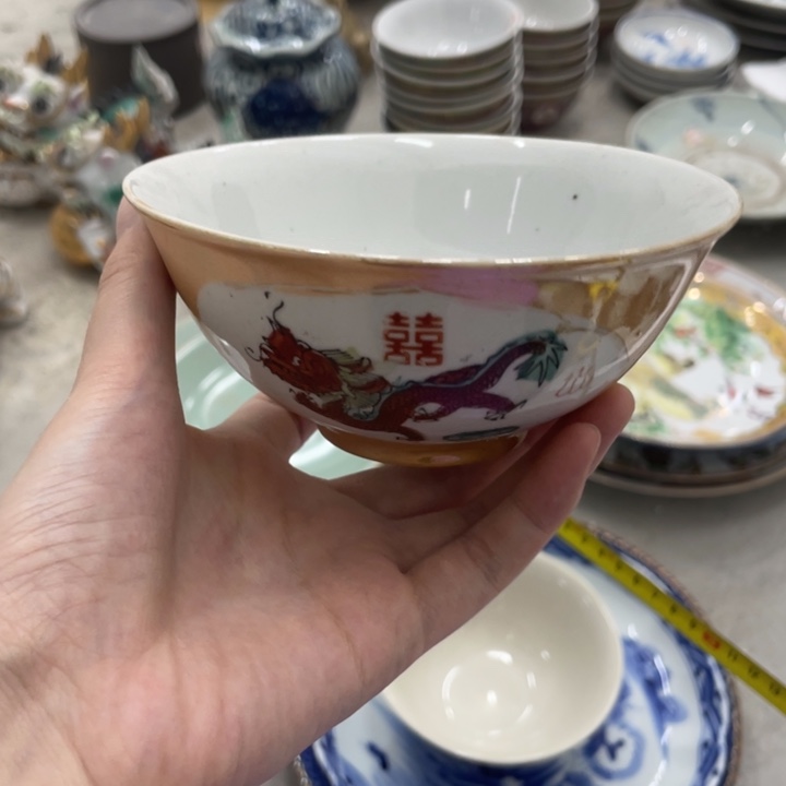 日用家用陶瓷制品