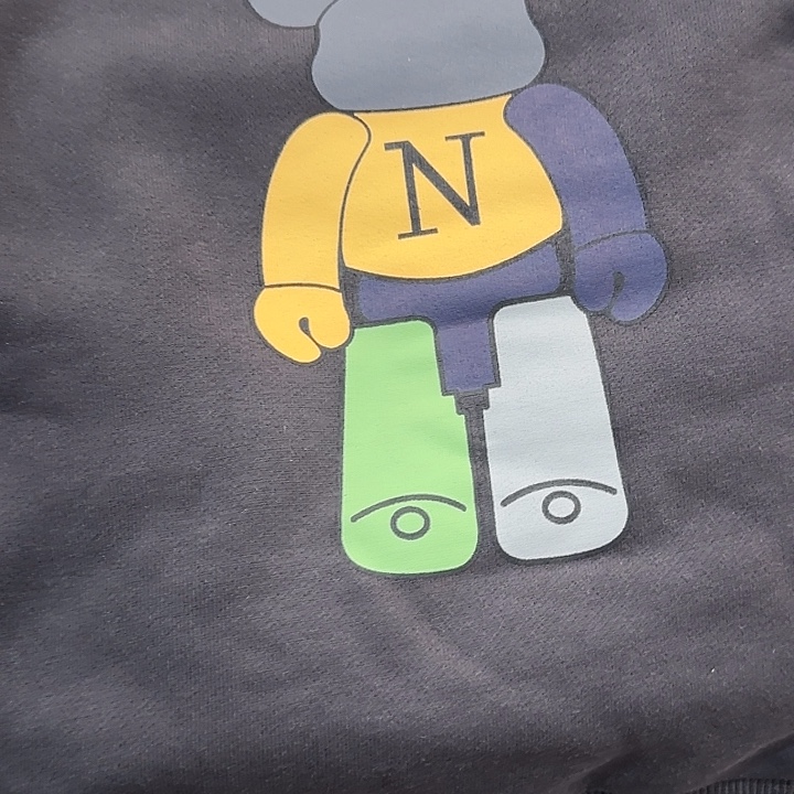 100尺码合适么打脸不啊