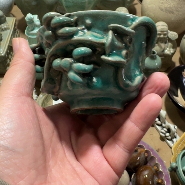 摆件瓷器瓷器瓷器瓷器瓷器