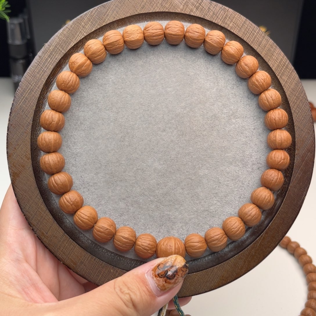 猴头核桃吊坠911南瓜