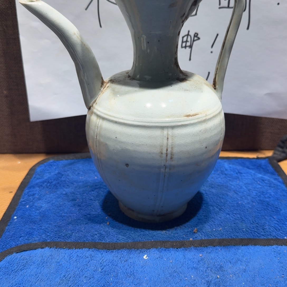 其他陶漂亮的小瓷瓶子