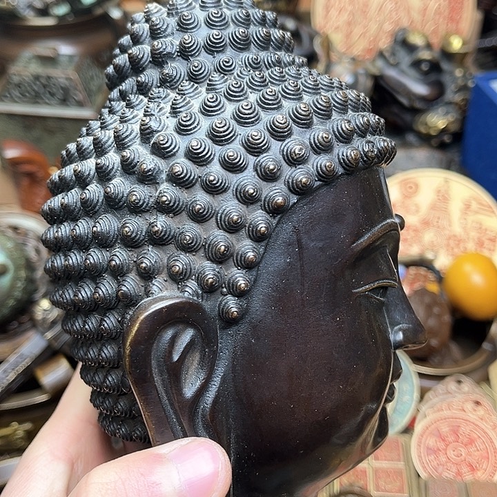 嘉嘉精品铜器摆件