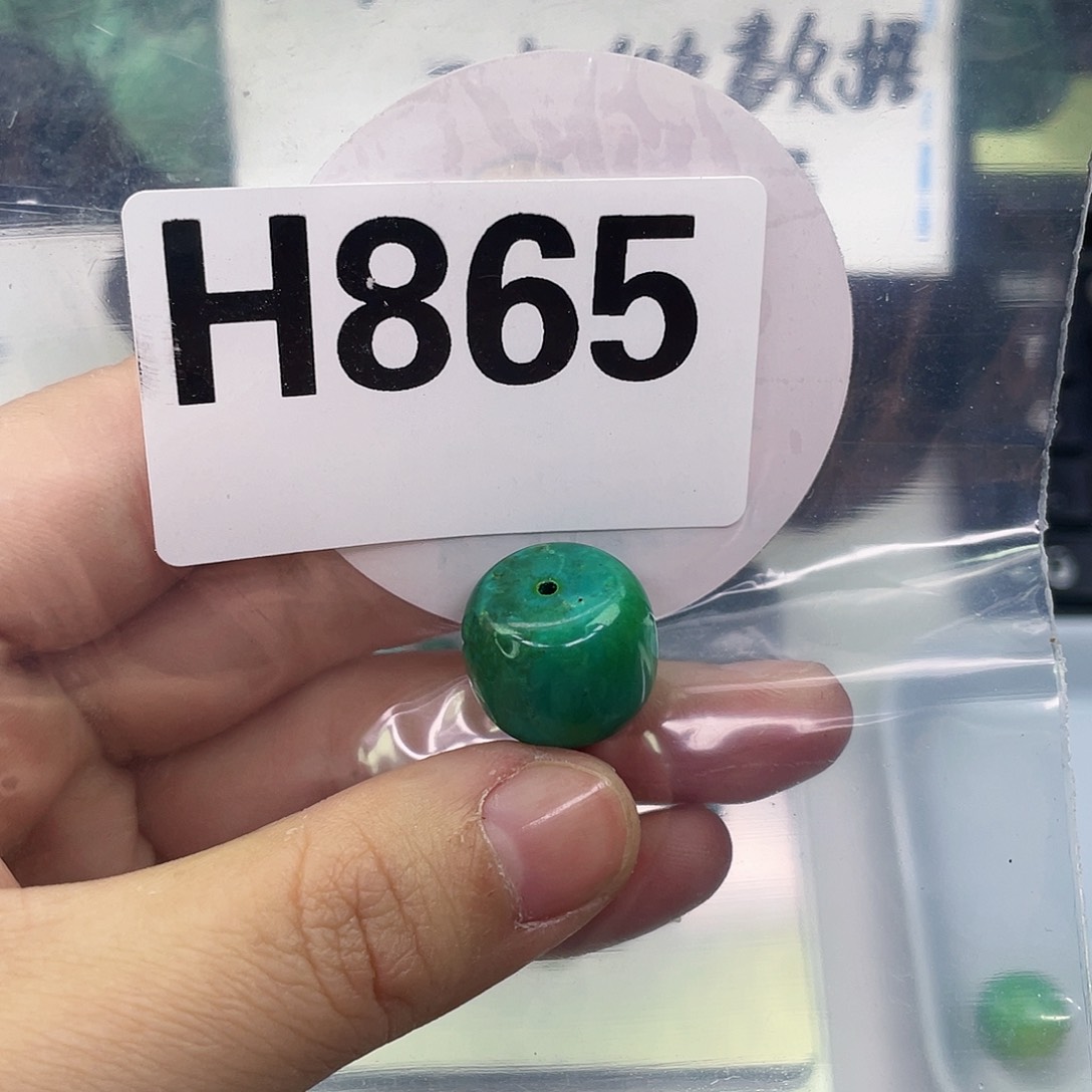 A空竹粉丝专享精品手工配珠