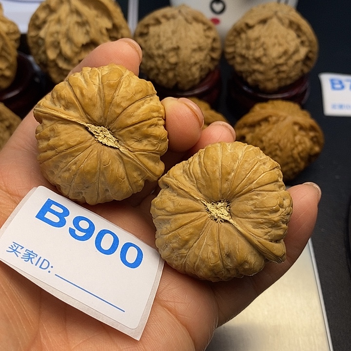 核桃南瓜4.2，饼00000