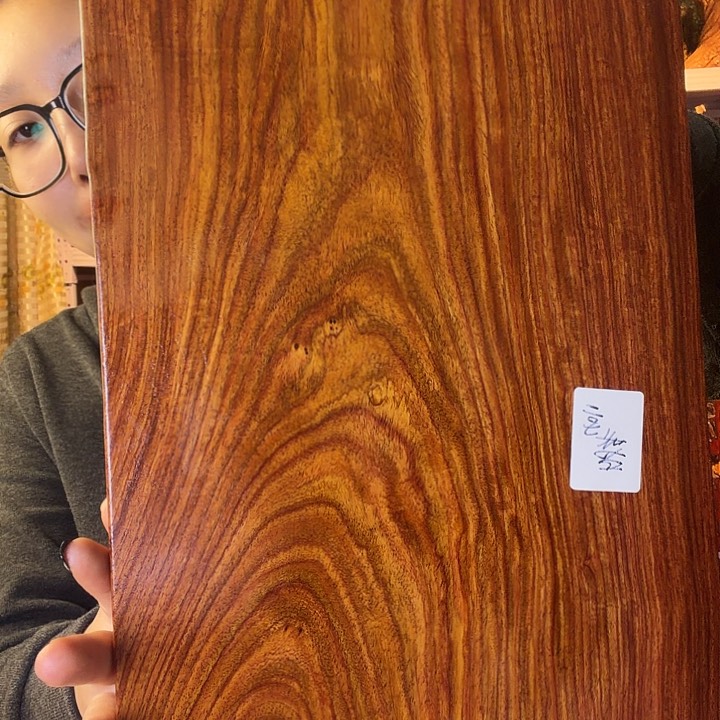 紫檀木类端景台時**轉