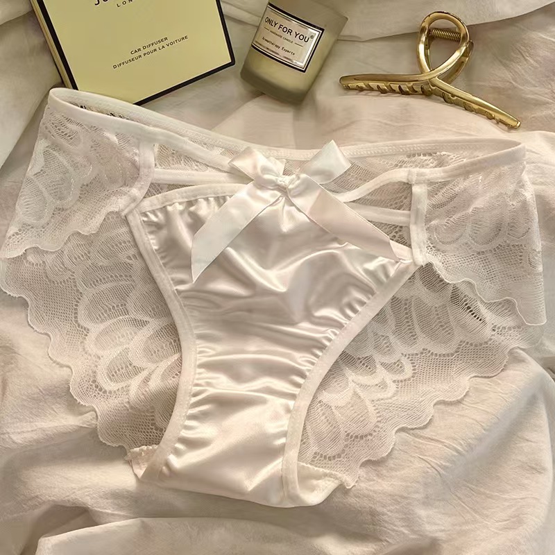 女生内裤女显瘦  拍一发二   比较划算