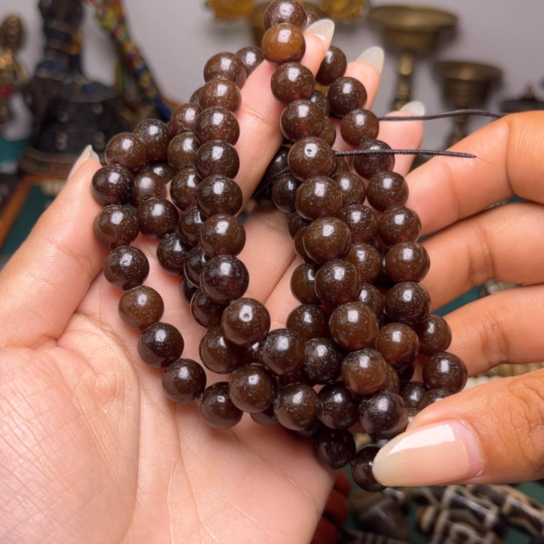 【闪购商品】玛瑙/玉髓珠子未镶嵌趁*