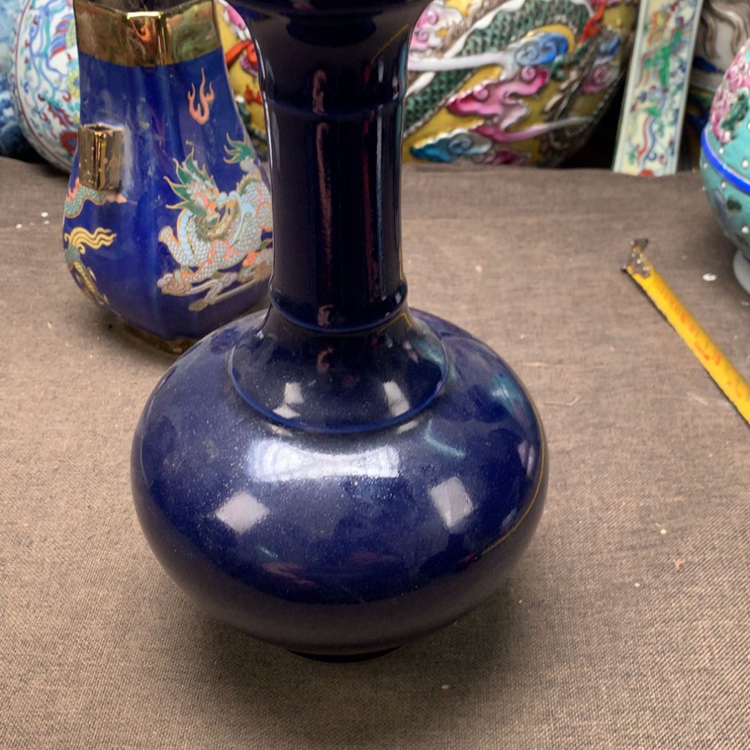 摆件陶瓷旧藏瓷器旧藏瓷器