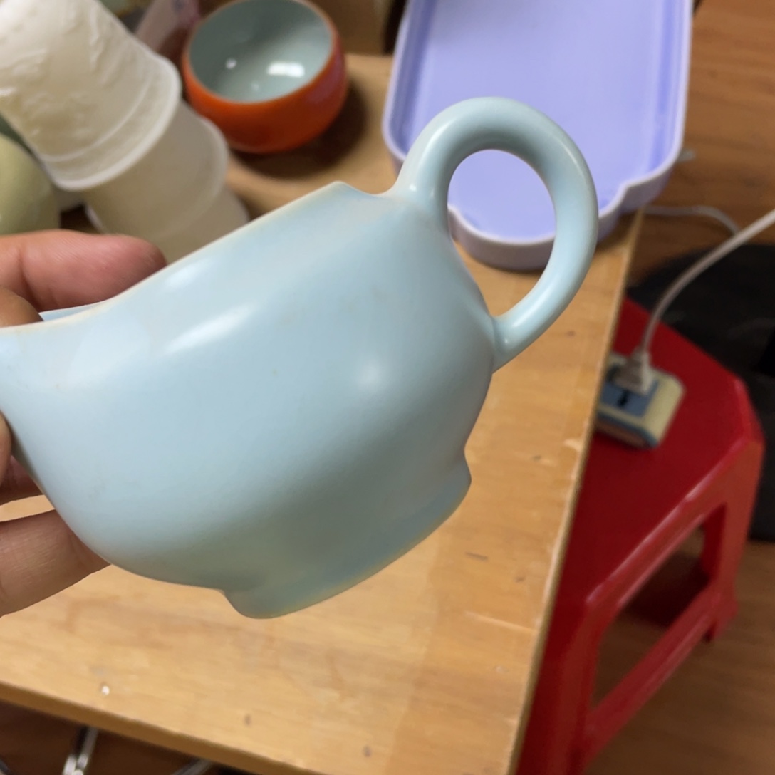 无运费险略有微瑕介意勿拍