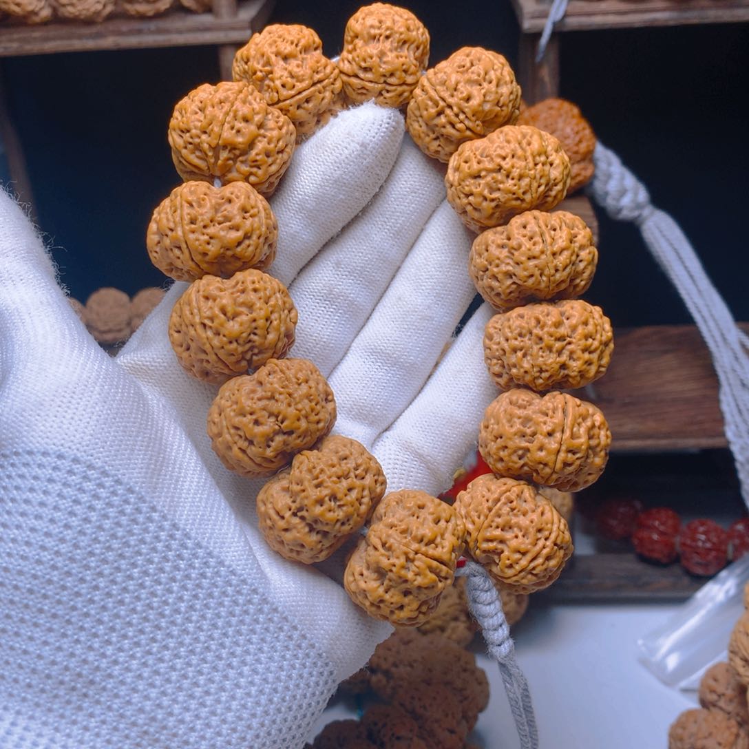 金刚菩提手串金刚菩提