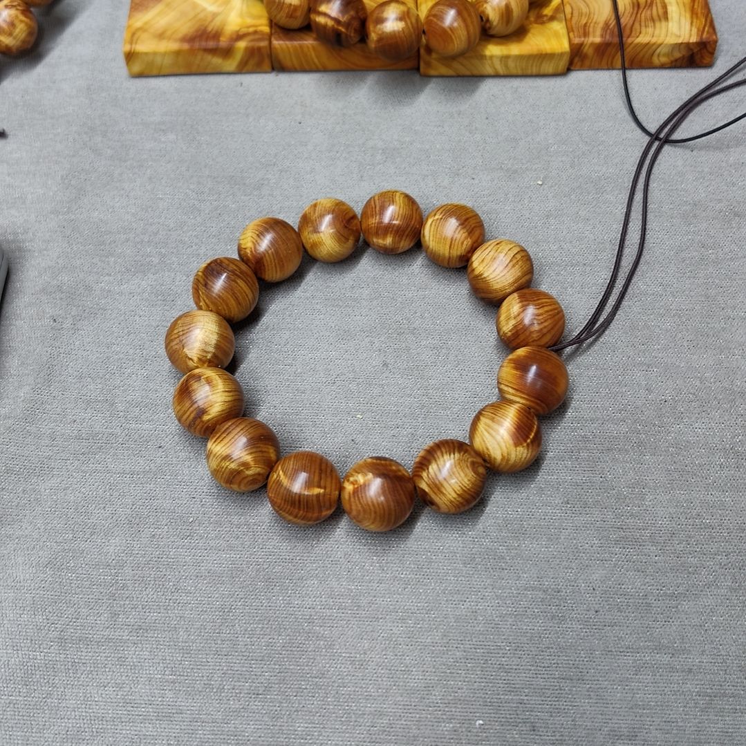 新***艺1.5龙胆闪电太行崖柏