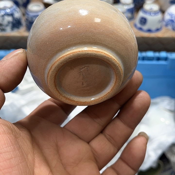 陶瓷茶玩榜第二十名