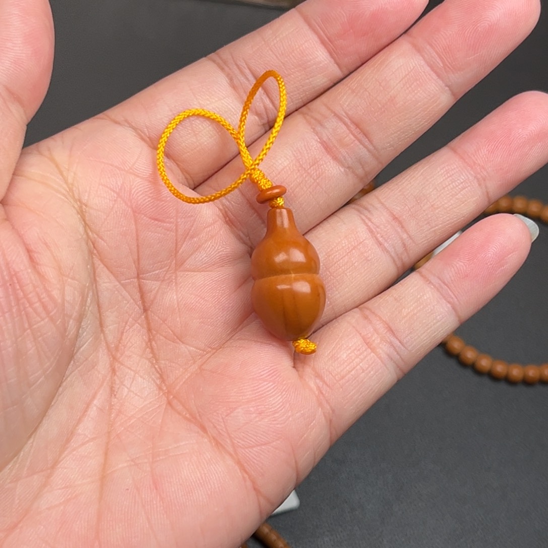 手串/手链橄榄核1.4橄榄核葫芦