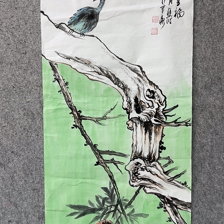 书法作品多次参加全国及