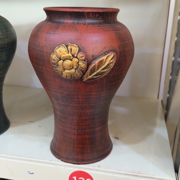 16.6-1高29口13红卡带花鱼尾