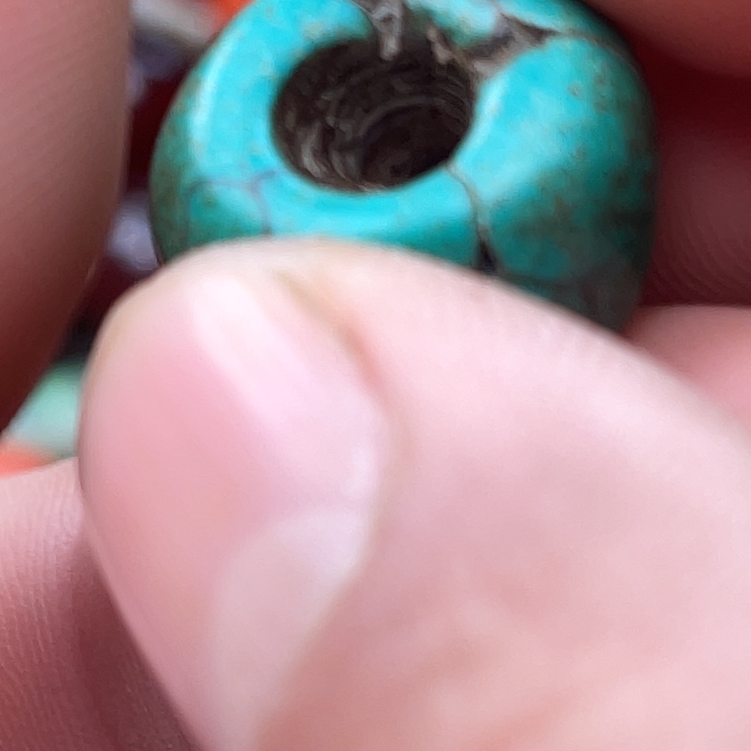 玛瑙/玉髓未镶嵌珠子