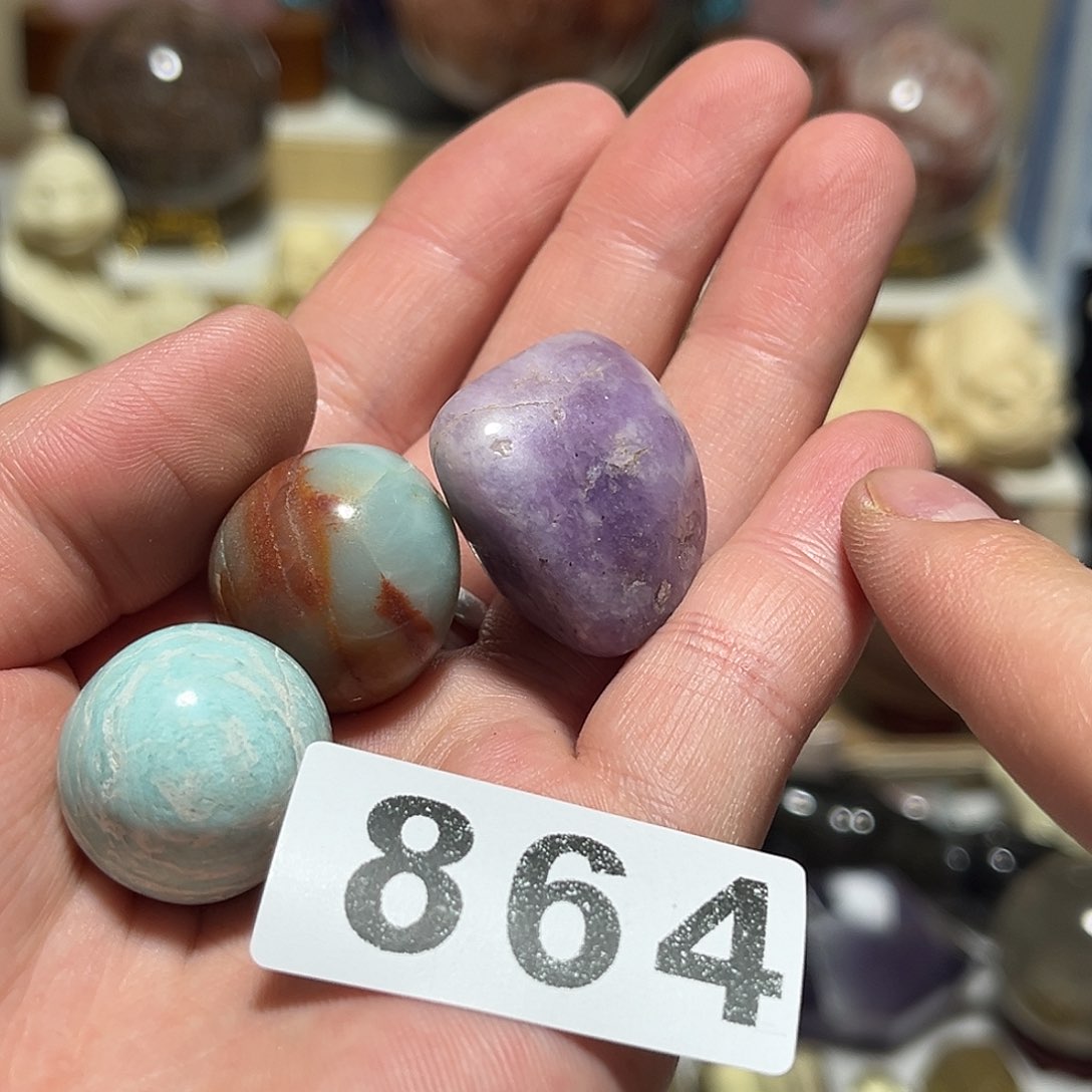 未镶嵌水晶大型摆件（非配饰）