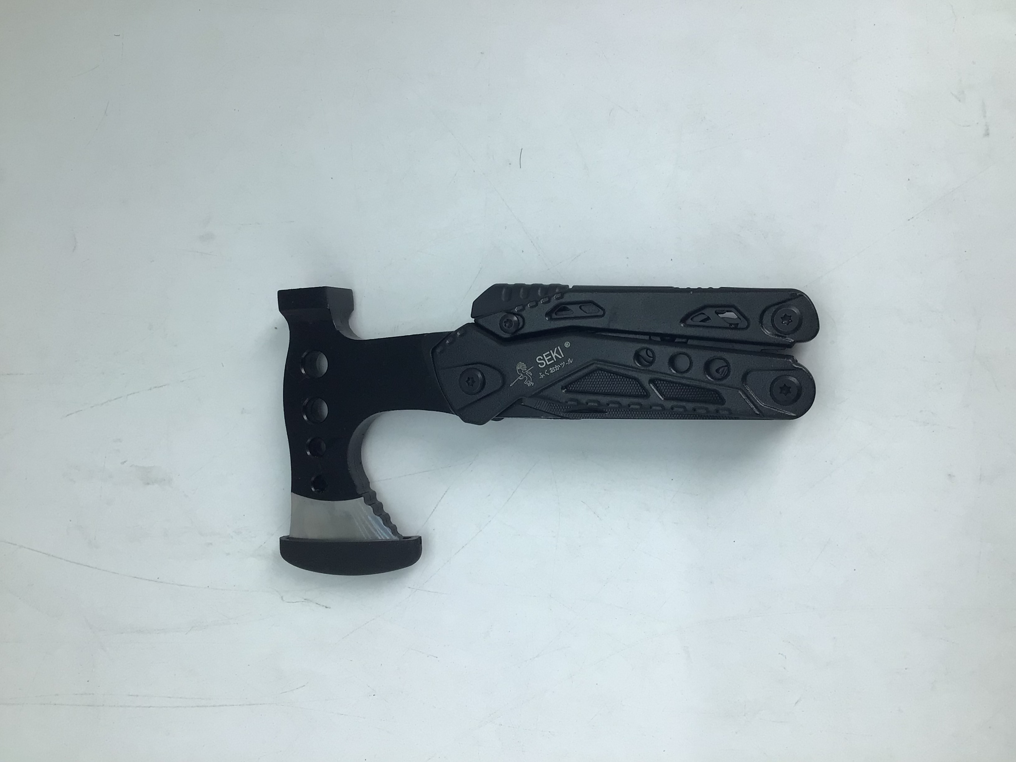 外贸品质 多功能折叠F