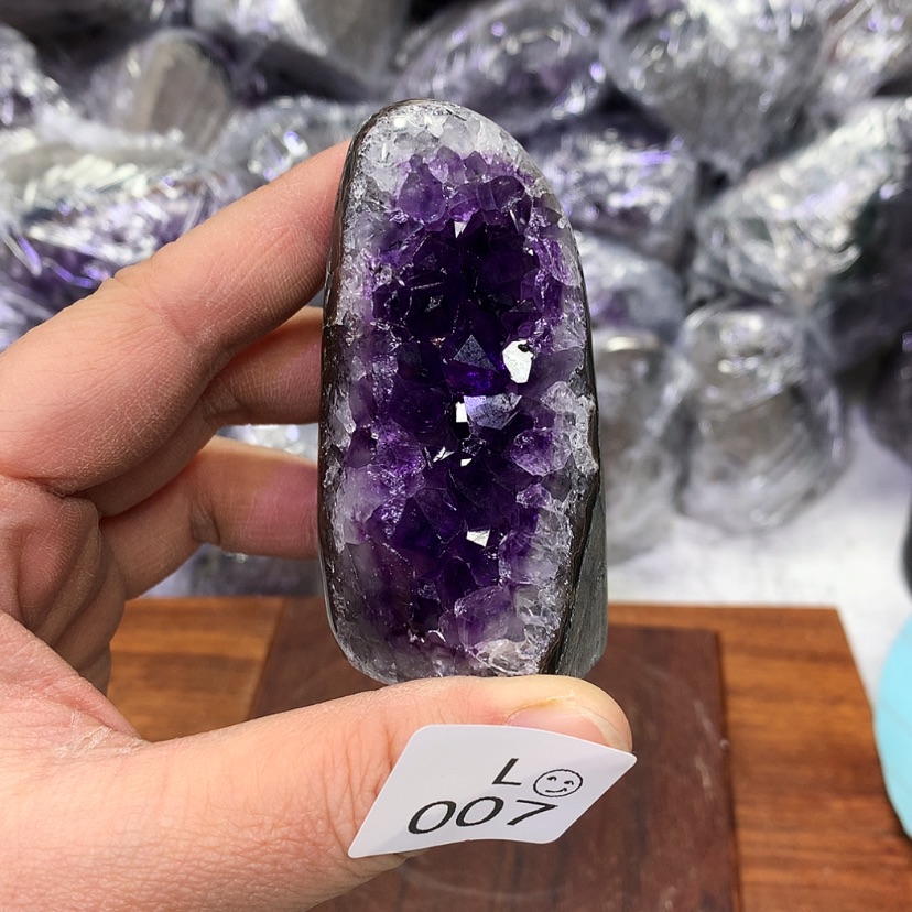 【闪购商品】水晶大型摆件（非配饰）未镶嵌