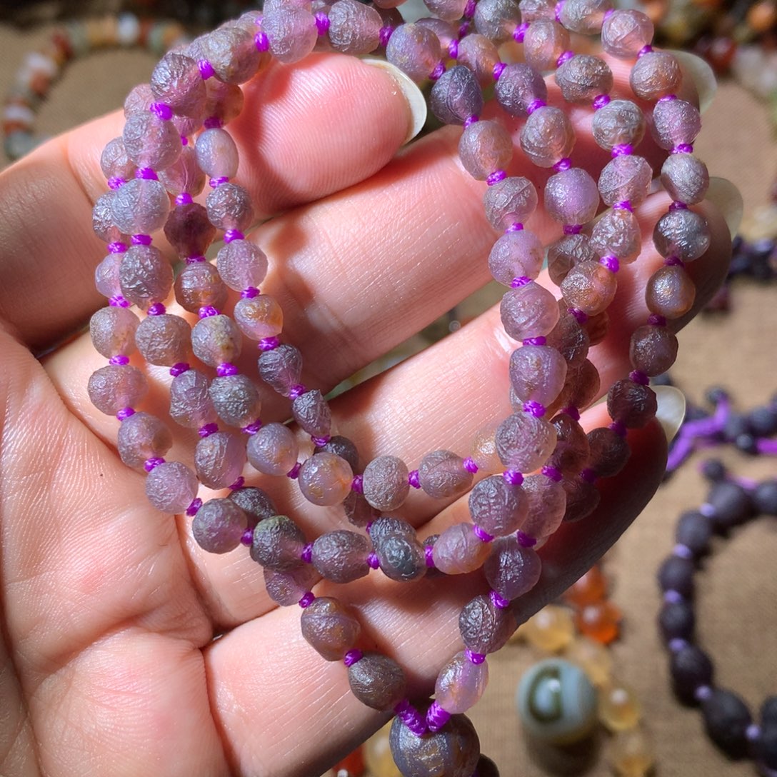 石材大漠戈壁原石