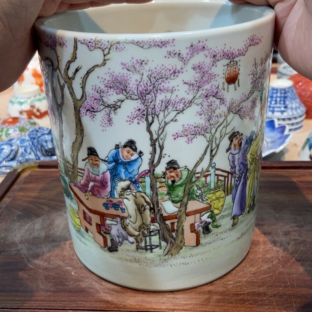 【闪购商品】摆件爷摆件等等等等