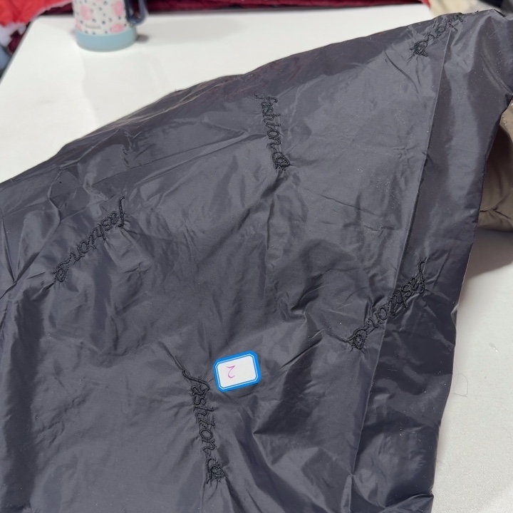 无纺布2米孤品面料