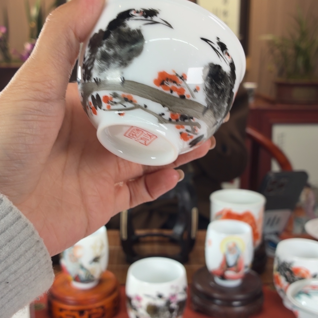 九鸣瓷艺九鸣瓷艺