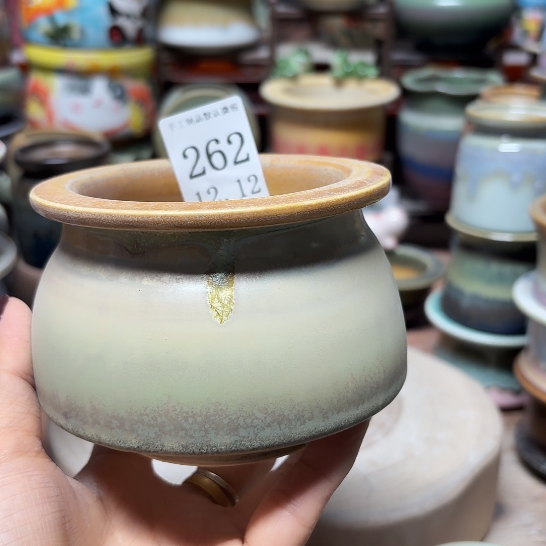 瓷片景德镇陶瓷手工制作