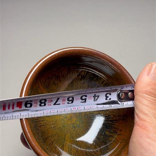 【闪购商品】茶盏-442............