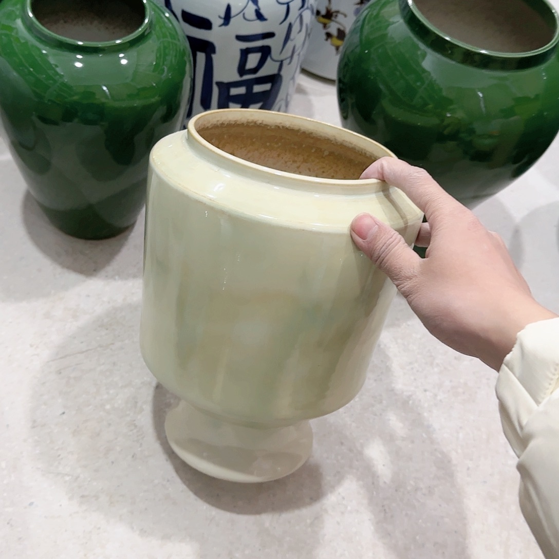 摆件正品有孔正品