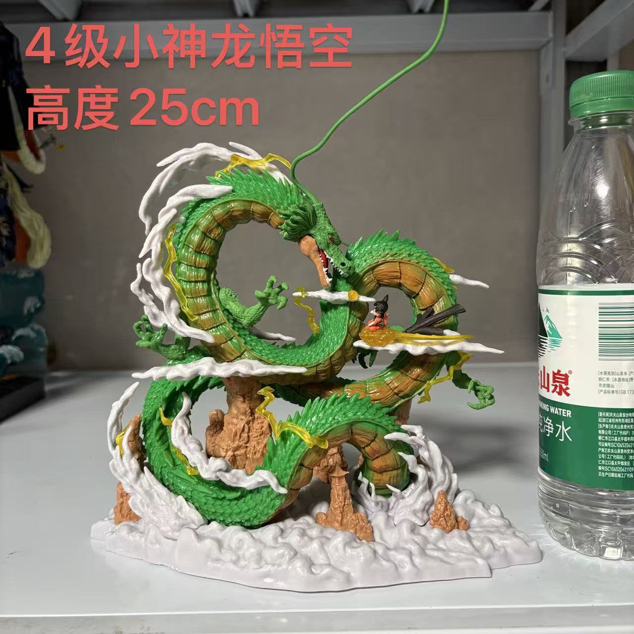 【个人】动漫静态模型个人