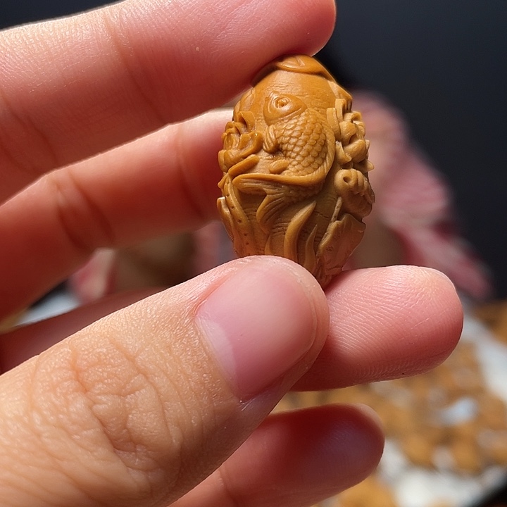 吊坠橄榄核橄榄核