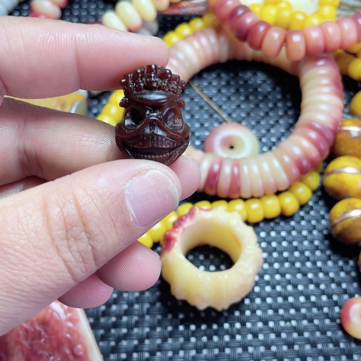 其他驼骨其他配饰