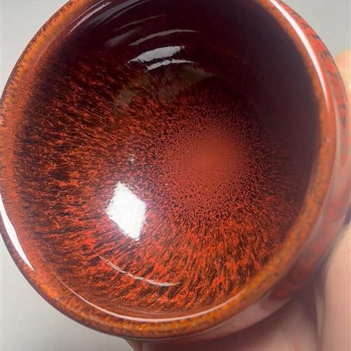 【闪购商品】茶盏-84.............